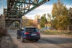 Audi SQ7 TDI 2019 года (WW)
